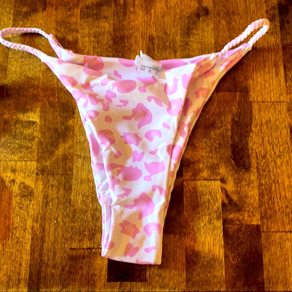 Zaful bikini set